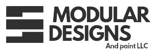 Modular Designs and Paint
